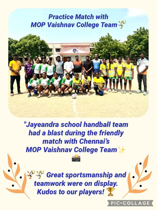 Felicitations State Players